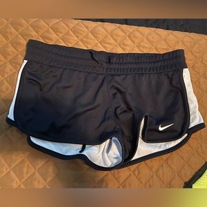 Nike athletic short, size S